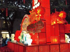 -惠食佳(滨江大公馆店)