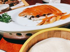 -北平食府(马鞍山路店)
