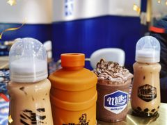-milkplus·泰式奶茶(较场东路店)