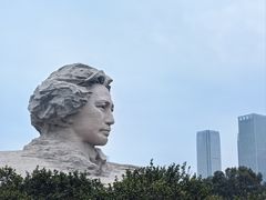 -橘子洲景区