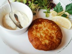 -Wolfgang’s Steakhouse 沃夫冈牛排馆(上海白玉兰广场店)