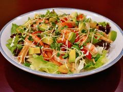 -松子料理(亮马桥店)