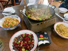 -张氏父子常德肠子馆(红星总店)