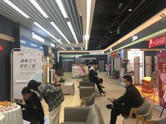 -苏宁易购(成都春熙路店)
