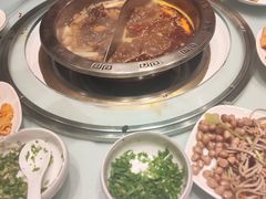 -天宜隆蘑菇宴火锅(石景山旗舰店)