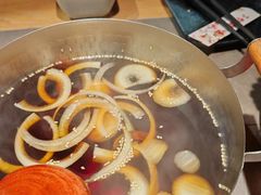 -沼津港精致料理·寿喜烧·烧鸟(龙湖南桥天街日料榜单店)