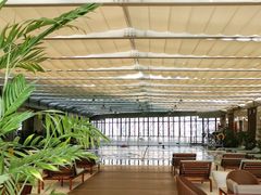 -上海嘉定喜来登酒店