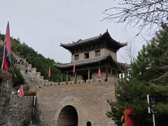 -雁门关景区