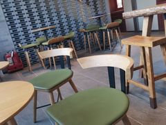 大堂-星巴克臻选(北京前门大街店)