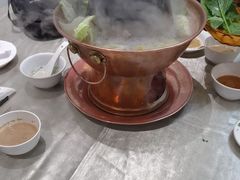 -东来顺饭庄(王府井步行街店)