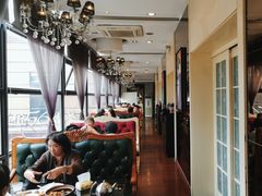 -高第街56号港式餐厅(山大路店)