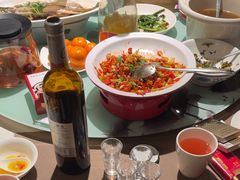 -湘西小馆(滨河路店)