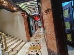 -鹊华居·地道鲁菜·海鲜·融合味(大明湖店)