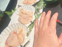 -大红袍火锅料理(尖沙咀店)