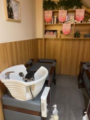 -丝客富脱发养发头皮馆