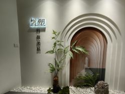 -皙塑美肤·spa