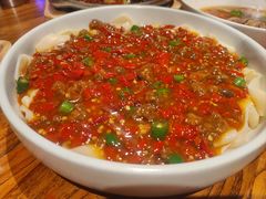 -纳瓦新疆菜(银都店)