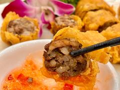 -轩记海鲜餐厅·四十五年老字号·经典粤菜(西区彩虹店)