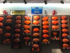 -龙海鲜螃蟹王(宏茂桥店)