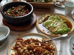 -惠丰堂饭庄·烤鸭·京味菜(西北旺·唐家岭店)