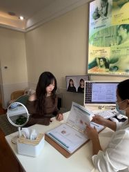 -EC BEAUTY易思美容