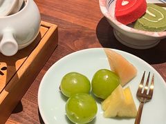 -梅间堂茶馆(绿地缤纷城店)