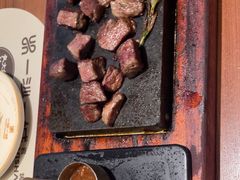 -一沙一城·岩烤牛扒(深圳首店)