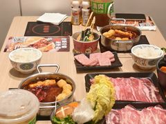 -吉野家(天坛东路店)