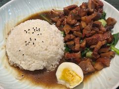 -四宜糕团店(南大街店)