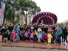 -安徒生童话乐园