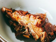 -内蒙焖面大盆骨餐馆(山大路店)