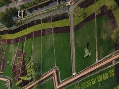 -呈贡滇池生态湿地公园