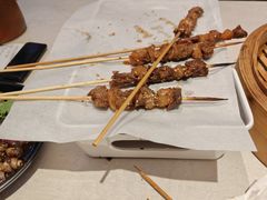 -华府九号海鲜烧烤大排档(龙域店)