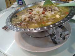 -雅逸居海鲜小厨