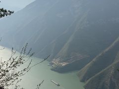 -白帝城·瞿塘峡景区