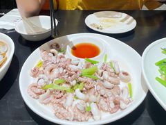 -健眺小海鲜(临海后山店)