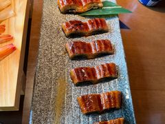 -千代武日本料理(哈西店)