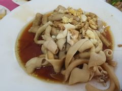 -电白鸭粥店(下沙二坊88号店)