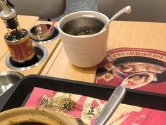 -华记煲仔华·煲仔饭(三元里万科里店)