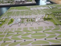 -广州市城市规划展览中心
