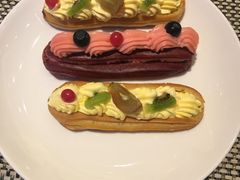 -南湖名都·景湖轩全日制餐厅·海鲜自助·东南亚风味·临湖而食