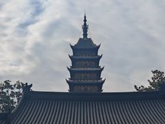 -常熟方塔园