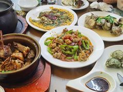 -鑫鸿达·海鲜闽菜热炒小馆(中山路店)