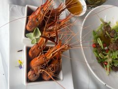 -柳莺湖上·湖景餐厅·江南菜(西湖店)