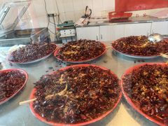 -林中乐辣子鸡(歌乐山总店)