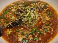 -御盛苑富隆汇·传承川菜·商务简餐(江北嘴店)