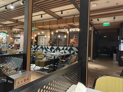 -Home Thai·泰谣(王府井apm店)