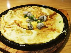 蚝蛋-新加坡高记KOO KEE Restaurant(盈科店)