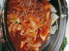 -壹只菜·崇明本地特色菜(崇明南门店)