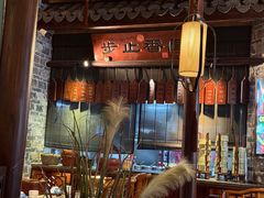 -一味大院•桐庐菜传承店(春江路店)